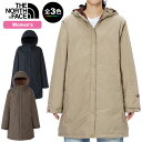 ノースフェイス NPW72331 コンパクトノマドコート(レディース) / Compact Nomad Coat Women 039 s【30 OFF】【30 OFF】【ウィメンズ】【女性用】