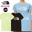 (R)ノースフェイス NTW12376・ショートスリーブGTDロゴクルー（レディース） / S/S GTD Logo Crew Women's【吸汗速乾Tシャツ】【トレッキング】【ウィメンズ】【レディース】【女性用】【LaLa】
ITEMPRICE