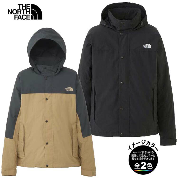 ザ・ノース・フェイス NP22550・ハイドレナウィンドジャケット（ユニセックス）/ Hydrena Wind Jacket..
