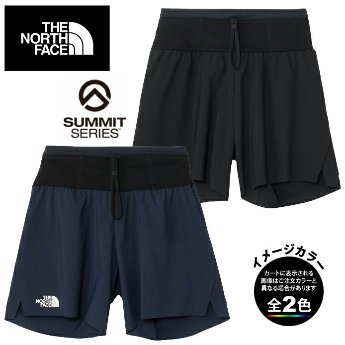 ザ・ノース・フェイス NB22572・エンデュリストレイルショーツ（メンズ）/ Enduris Trail Short【ショーツ】【短パン】【ランニング】【トレイルランニング】【登山】【トレッキング】【キャンプ】【旅行】【トラベル】【アウトドア】【即納】【自社倉庫保管品】