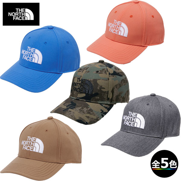 ザ・ノース・フェイス NN42242・TNFロゴキャップ(ユニセックス)【25%OFF】【帽子】【トレッキング】【キャンプ】【旅行】【トラベル】【アウトドア】【自社倉庫保管品】のサムネイル
