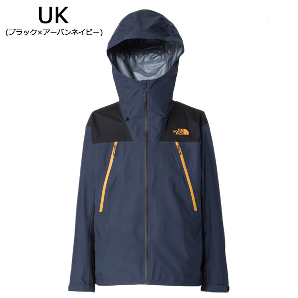 楽天市場】ノースフェイス ゴアテックス ジャケット（カラーネイビー