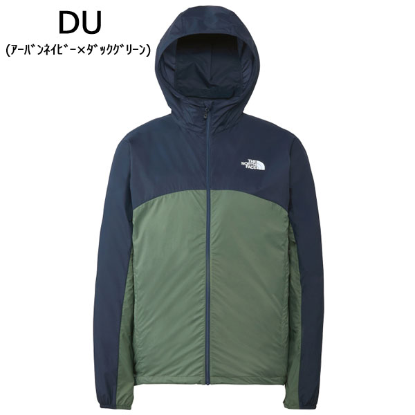ザ・ノース・フェイス NP22202・スワローテイルフーディ(メンズ)【30%OFF】【ウイ...