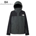 ザ・ノース・フェイス NP62450・マウンテンライトジャケット(メンズ) / Mountain Light Jacket【25%OFF】【ハードシェル】【ゴアテックス】【防水】【トレッキング】【スキー】【スノーシュー】【旅行】【トラベル】【アウトドア】(4)