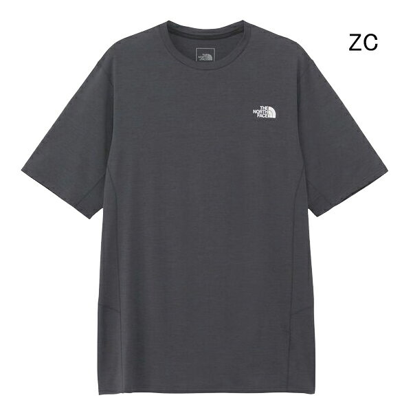 楽天市場】ノースフェイス フラッシュドライ ライトクルーの通販