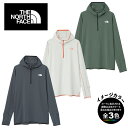 ザ・ノース・フェイス NT12579・ブリーズレンジランフーディー / BREEZERANGE Run Hoodie【15%OFF】【長袖】【UVカット】【紫外...