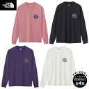 ザ・ノース・フェイス NT82493・ロングスリーブフリーランクルー(ユニセックス) / L/S FREE RUN CREW【25%OFF】【長袖】【吸汗速乾】...