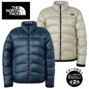 (T2)ザ・ノース・フェイス ND92451・ジップインジップアコンカグアジャケット(メンズ) / ZIZ Aconcagua Jacket【25%OFF】【ダ...
