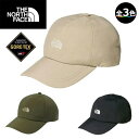 ザ・ノース・フェイス NN02306・ヴィンテージゴアテックスキャップ(ユニセックス) / VT GORE-TEX Cap【20%OFF】【登山】【キャンプ】【...
