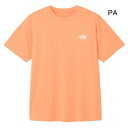 ザ・ノース・フェイス NT32588・ショートスリーブワンポイントロゴティー(メンズ)/ S/S One Point Logo Tee【20%OFF】【半袖】【...