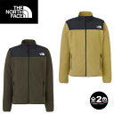 ザ・ノース・フェイス NL72404・マウンテンバーサマイクロジャケット(メンズ) / Mountain Versa Micro Jacket【25%OFF】【...
