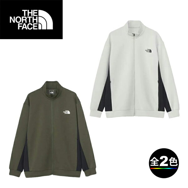 ザ・ノース・フェイス NT62480・ドライドットアンビションジャケット(メンズ) / Dry Dot Ambition Jacket【25%OFF】【ジャージ...