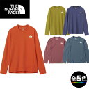 ザ・ノース・フェイス NT62205・オルタイムウォームクルー(メンズ)/ Altime WARM Crew【25%OFF】【アンダー】【肌着】【吸汗速乾保温】...
