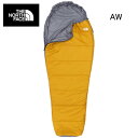 現品特価(Y)ザ・ノース・フェイス NBR42352・ワサッチ-1 / Wasatch -1【35%OFF】【寝袋】【シュラフ】【マミー型】【化繊中綿】【登山】【トレッキング】【キャンプ】【旅行】【トラベル】【アウトドア】【即納】【自社倉庫保管品】