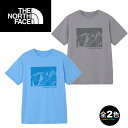 ザ・ノース・フェイス NT32590・ショートスリーブヨセミテグラフィックティー(メンズ)/ S/S Yosemite Graphic Tee【20%OFF】【...