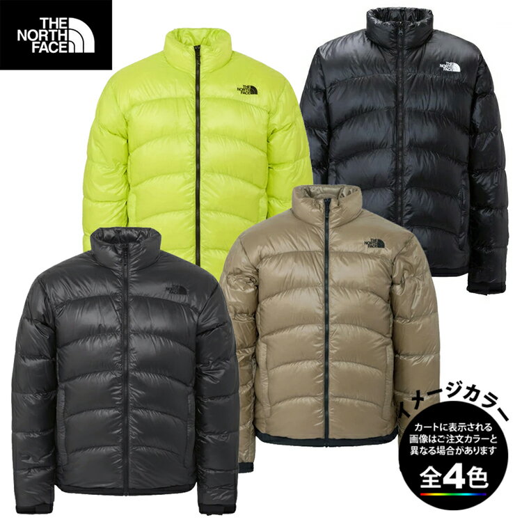 楽天市場】ノースフェイス アコンカグア ダウンジャケット 91648