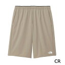 ザ・ノース・フェイス NB22583・フレキシブルショーツ 11 inch(メンズ) / FLEXIBLE ST 11 IN【25%OFF】【短パン】【トレイル...