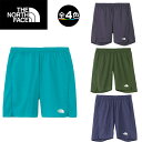 ザ・ノース・フェイス NB42383・スワローテイルベントハーフパンツ(メンズ)/Swallowtail Vent Half Pant【25%OFF】【トレイルランニング】【ロード】【ショーツ】【短パン】【トレッキング】【旅行】【アウトドア】