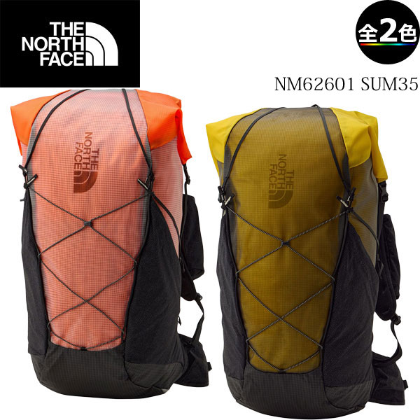 ザ・ノース・フェイスNM62601...