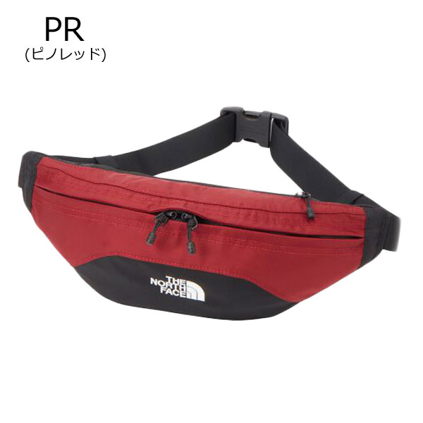 財布や携帯電話など、日常の身の回りの小物の収納に便利な1リッター容量のスリムなウエストバッグです。身体にフィットするシンプルなデザインに仕上げ、ウォーキングやちょっとしたランニング時も活用できます。内部には、小物の仕分けに便利なメッシュディバイダーとキークリップを装備。背面にファスナーポケットを設けています。メイン生地と補強生地の両方にリサイクル素材を採用し、環境保護へも配慮しています。 Fabric：420Dリサイクルナイロン（K、NT、ZG）、210Dリサイクルリップストップナイロン（NY、GV、SM、AB）、600Dリサイクルポリエステル（EA、PM、RB、TP、NF）、840Dリサイクルナイロン Function：内側にメッシュディバイダーとキークリップつき／背面にジッパーポケット 原産国：ベトナム Size：ONE SIZE Weight：約140g 寸法：H13×W33.5×D5cm Capacity：1L メーカー希望小売価格はメーカーサイトに基づいて掲載していますTHE NORTH FACE（ザ・ノース・フェイス） *さかいやスポーツはザ・ノース・フェイス製品の正規販売店です*