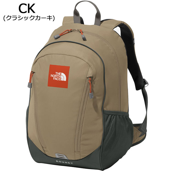 楽天市場】northface k roundy（バッグ・ランドセル｜キッズ
