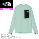 ザ・ノース・フェイス NT12523R・エクスペディション ドライドット クルー (ユニセックス)/ Expedition Dry Dot Crew【15%OF...