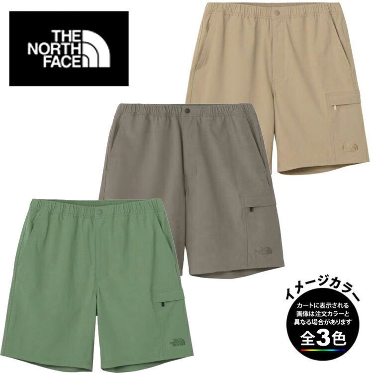 樂天商城 - ザ・ノース・フェイス NB42501・マウンテンカラーショーツ（メンズ） / MOUNTAIN COLOR SHORT【30%OFF】【ショートパンツ】【登山】【トレッキング】【キャンプ】【旅行】【トラベル】【アウトドア】【即納】【自社倉庫保管品】