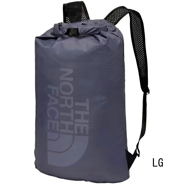 ザ・ノース・フェイス NM62412・ピーエフスタッフパック / PF Stuff Pack【25%OFF...
