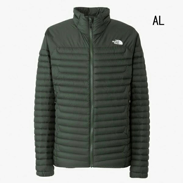 ザ・ノース・フェイス NY82510・サンダージャケット(メンズ)/Thunder Jacket【30%O...