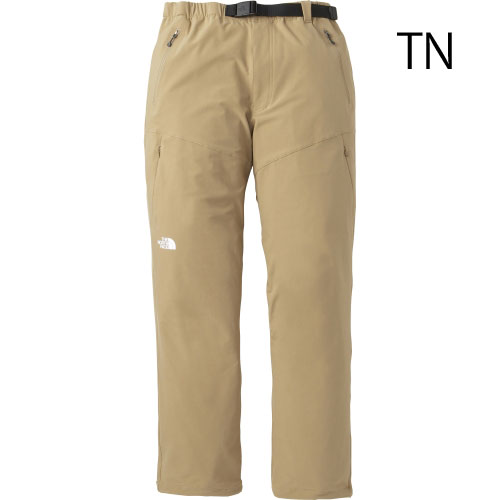 【楽天市場】 ノースフェイス NT57013・バーブパンツ Men's【36%OFF】：登山用品とアウトドアのさかいや