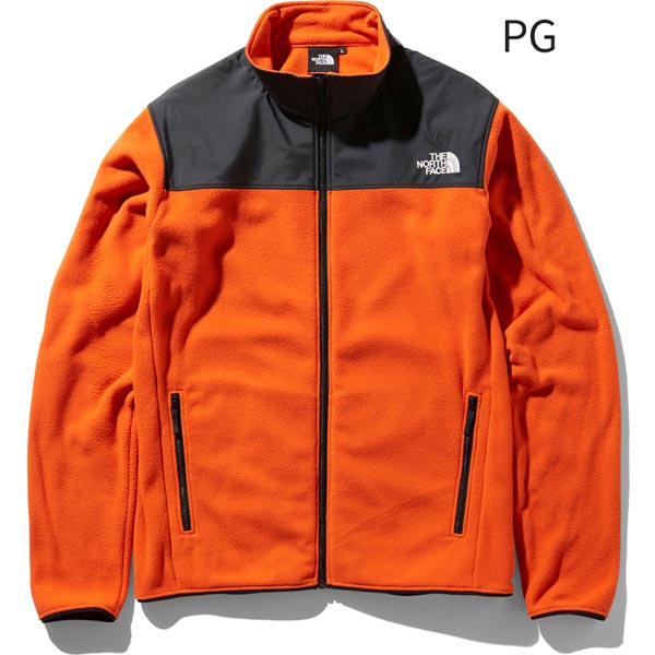 ノースフェイス NL71904・マウンテンバーサマイクロジャケット（メンズ）【30%OFF】