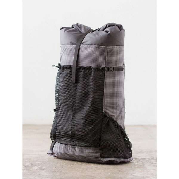 (e)Trail Bum STEADY SPECTRA / トレイルバム ステディ スペクトラ NIGHT CLOUD(バックパック) 【登山】【トレッキング】【トレイル】【ハイキング】【バックパッキング】【キャンプ】【エコープラザ】のサムネイル