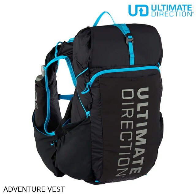 乐天商城 - (e)アルティメイトディレクション 8045792・ADVENTURE VEST / アドベンチャー ベスト【本店e】