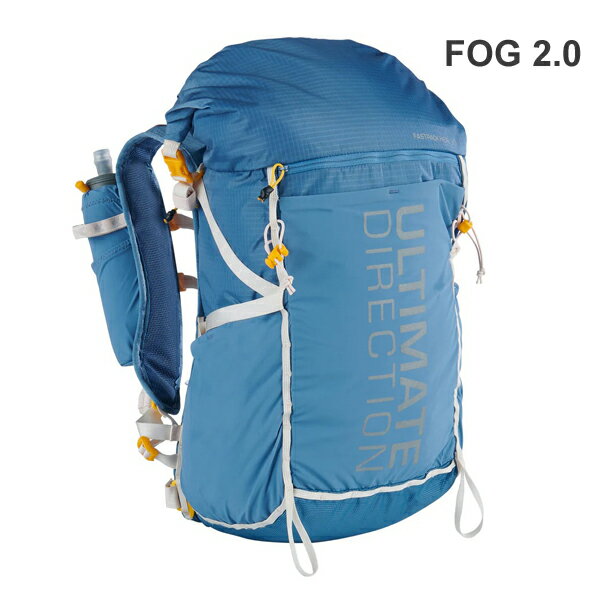 楽天市場】ultimate direction fastpack 20の通販