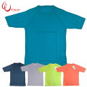 WAIPOUA(ワイポウア) J522・メリノウール ウルトラライトショートTシャツ メンズ【50%OFF】【シャツ】【半袖】【キャンプ】【トレッキング】【登山...