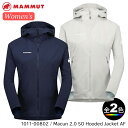 (R)}[g 1011-00802E}N2.0SOt[fbhWPbgEBY(AWAtBbg) / Macun 2.0 SO Hooded Jacket AF WomenyoRzygbLOzynCLOzy\tgVFzyfB[XzypzyLaLaz