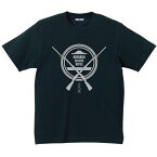 SAKAKI 三八式歩兵銃 Tシャツ