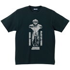 SAKAKI 中空土偶 Tシャツ