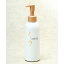 【榊原温泉 温泉化粧品】まろみフェイシャルソープ 洗顔180ml 1,880円