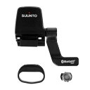 純正部品 SUUNTO(スント)SUUNTO BIKE SENSOR 【日本正規品】 自転車走行時の速度、距離およびケイデンス(ペダル回転数)を測定 SS022477000 送料無料 新品未使用 特価