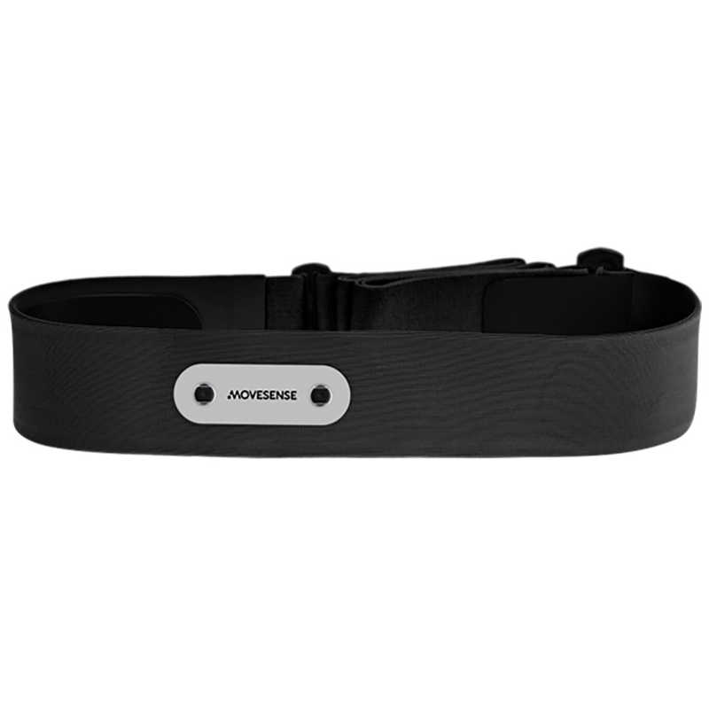 純正部品　SUUNTO Suunto chest strap Black Size L ブラック【SS050582000】ベルトのみ　送料無料