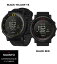 ʥSUUNTO CORE   ӻ ȥɥå л ٷ  ѥ ɿ 顼 ֥ ǥ  ǥ å Хå饤  BLACK YELLOW RED SS050276000 SS023158000