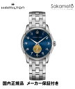 国内正規品ハミルトン【HAMILTON】ジャズマスター 「シンライン プチセコンド」 電池式クォーツ【H38411140】