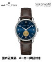 国内正規品ハミルトン【HAMILTON】ジャズマスター 「シンライン プチセコンド」 電池式クォーツ【H38411540】
