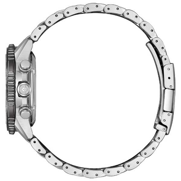 CITIZEN シチズン　PROMASTER プロマスター　SKY　エコ・ドライブ　カーキ文字盤　腕時計　ウォッチ　男性　メンズ　2025新作　【CA4664-60W】