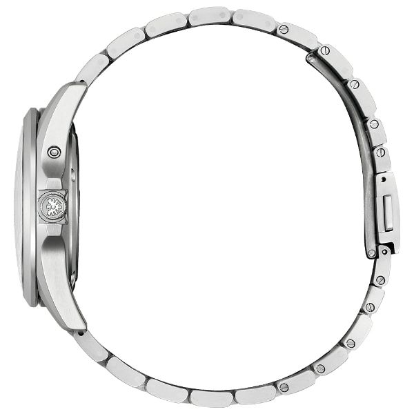 国内正規品　CITIZEN シチズン　THE CITIZEN　ザ・シチズン　藍染和紙文字盤　ジャパンブルー　高精度エコ・ドライブ　チタン　腕時計　ウォッチ　男性　メンズ　ザシチズン　【AQ4091-56M】