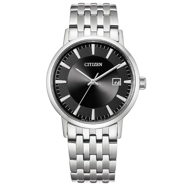 国内正規品　CITIZEN　シチズン　CITIZEN COLLECTION　シチズンコレクション　腕時計　ウォッチ　エコ・ドライブ　PairWatch　ペアウォッチ　プレゼント　ギフト　カップル　夫婦　記念日　誕生日　お祝い【2本での価格】【BM6770-51G&EW1580-50G】