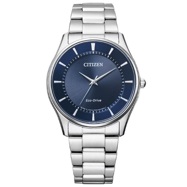 CITIZEN　シチズン　CITIZEN COLLECTION　シチズンコレクション　腕時計　ウォッチ　エコ・ドライブ　PairWatch　ペアウォッチ　プレゼント　ギフト　カップル　夫婦　記念日　誕生日　お祝い【2本での価格】【BJ6480-51L&EM0400-51L】