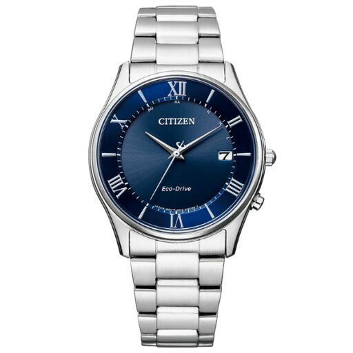 CITIZEN シチズン CITIZEN COLLECTION シチズンコレクション 腕時計 ウォッチ エコ・ドライブ電波時計 PairWatch ペアウォッチ プレゼント ギフト カップル 夫婦 記念日 誕生日 お祝い【2本での価格】【AS1060-54L&ES0000-79L】