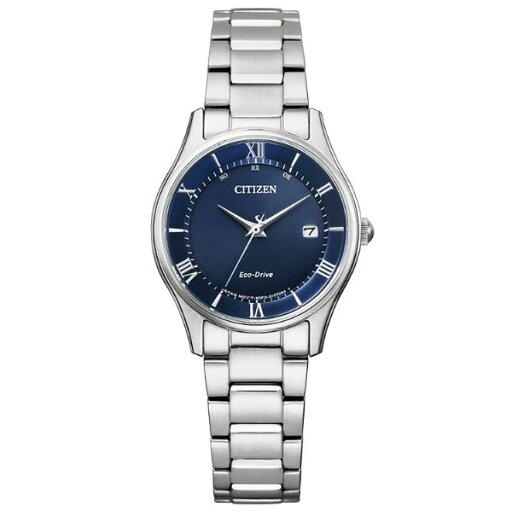 CITIZEN シチズン CITIZEN COLLECTION シチズンコレクション 腕時計 ウォッチ エコ・ドライブ電波時計 PairWatch ペアウォッチ プレゼント ギフト カップル 夫婦 記念日 誕生日 お祝い【2本での価格】【AS1060-54L&ES0000-79L】